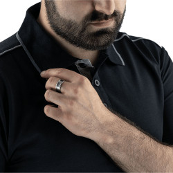 Polo de travail femme