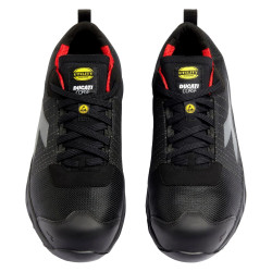 Chaussure sécurité femme diadora x ducati