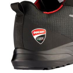 Chaussure sécurité noires 
