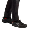 chaussures de sécurité ultra légères