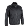 Softshell de travail noir