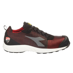 chaussures de sécurité diadora x ducati