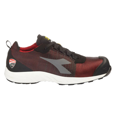 chaussures de sécurité diadora x ducati