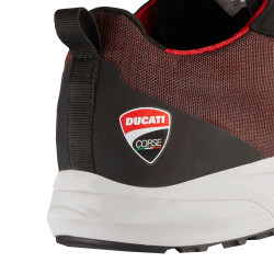 chaussure de sécurité sans métal