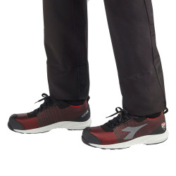 chaussures de sécurité basses