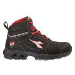 Chaussures de sécurité Diadora x Ducati