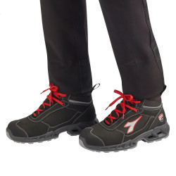 chaussure Diadora x Ducati