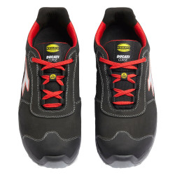 chaussure sécurité femme