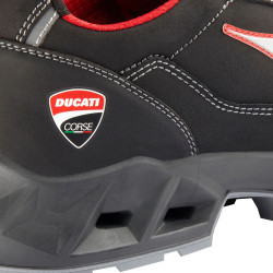 chaussure sécurité S3S