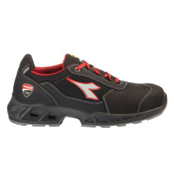 basket de sécurité Diadora x Ducati