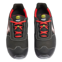 chaussure sécurité anti fatigue