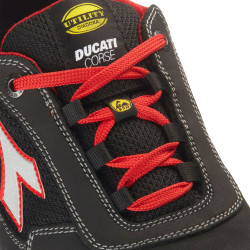 chaussure de sécurité S1PS