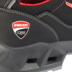 Chaussures sécurité ducati corse