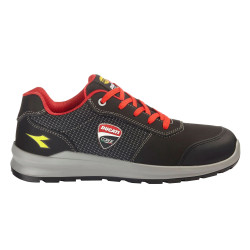 Chaussures de sécurité Diadora x Ducati
