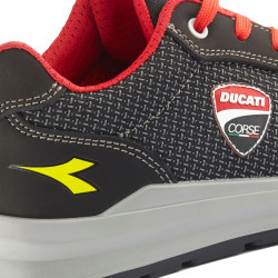 chaussures de sécurité sans métal 