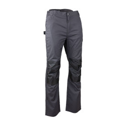 Pantalon de travail femme