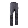 Pantalon de travail femme