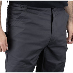 Pantalon de travail poches genoux