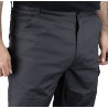 Pantalon de travail poches genoux