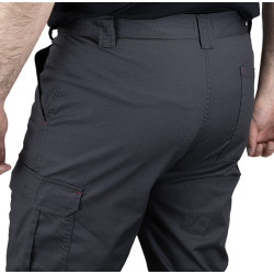 Pantalon de travail ripstop