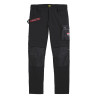 pantalon de travail Diadora x Ducati 