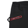 pantalon de travail avec poche genoux