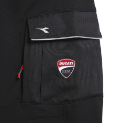 pantalon Diadora Utility x Ducati 