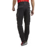 pantalon de travail multipoches