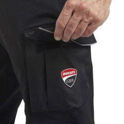 pantalon de travail stretch