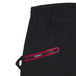 bermuda de travail ducati