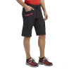 bermuda travail stretch