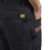 short travail Diadora x Ducati