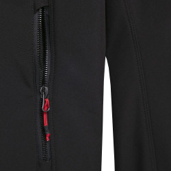 veste de travail softshell Diadora x Ducati