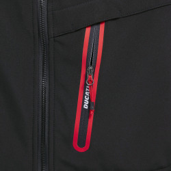 softshell Diadora x Ducati
