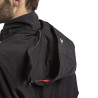 softshell de travail stretch
