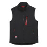 Gilet softshell de travail Diadora x Ducati 
