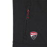 gilet de travail softshell homme