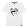 T-shirt de travail Diadora x Ducati