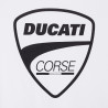T-shirt de travail ducati
