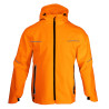 veste de travail fluo