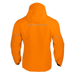 veste visualisation améliorée fluo