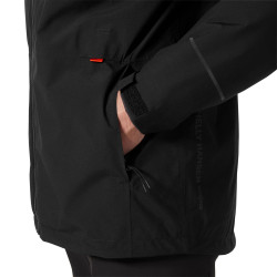 Veste de travail étanche