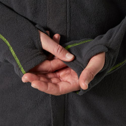 veste retardateur de flamme