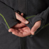 veste retardateur de flamme