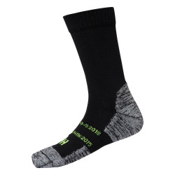 Chaussettes retardateur de flamme