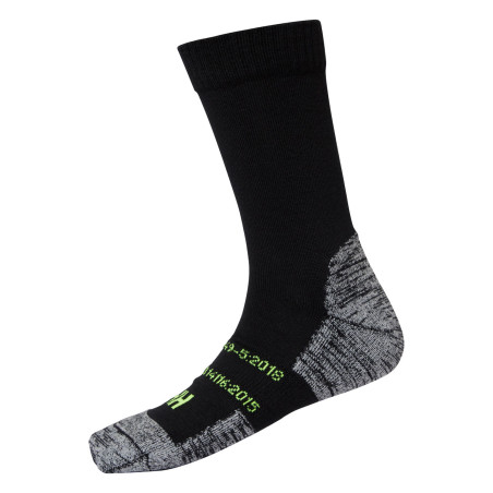 Chaussettes retardateur de flamme