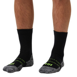 Chaussettes de travail anti feu