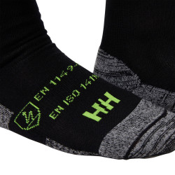 Chaussettes atex