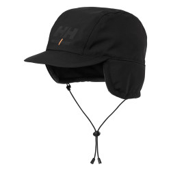 Casquette de travail hiver