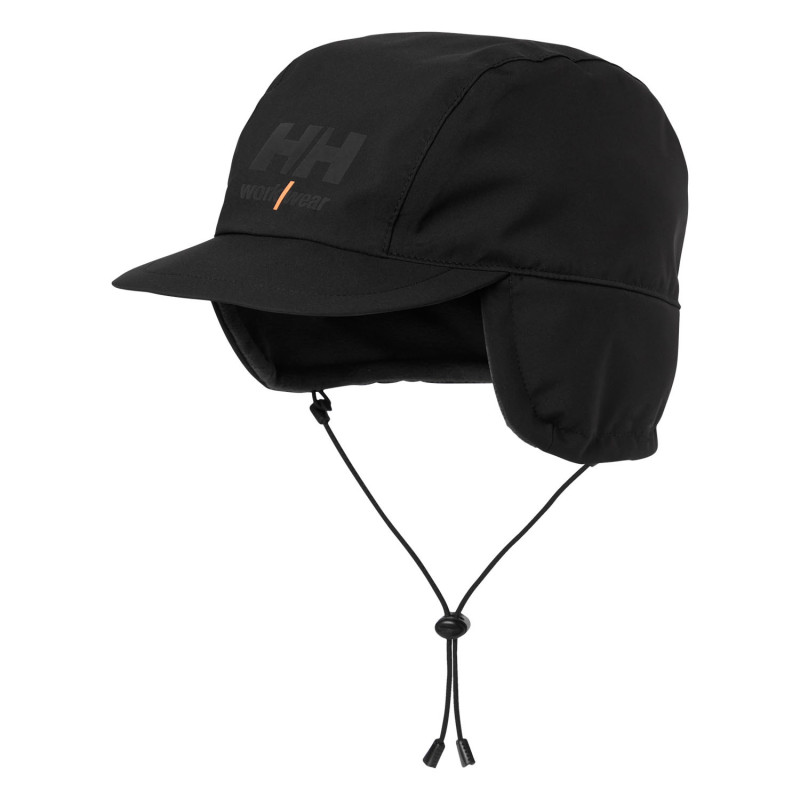 Casquette de travail hiver